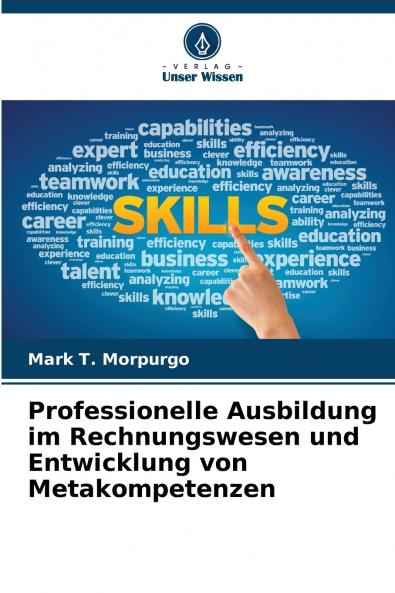 Professionelle Ausbildung im Rechnungswesen und Entwicklung von Metakompetenzen