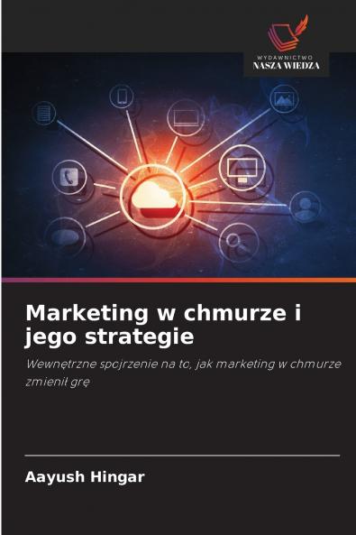 Marketing w chmurze i jego strategie