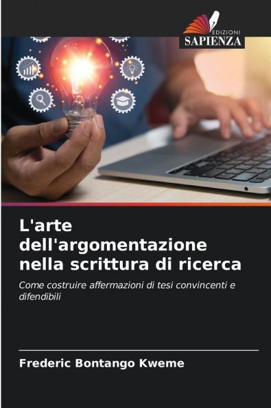 L'arte dell'argomentazione nella scrittura di ricerca