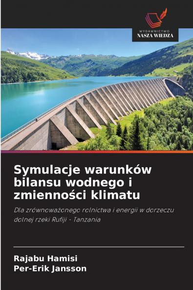 Symulacje warunków bilansu wodnego i zmienno?ci klimatu