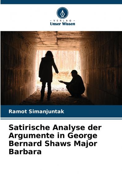 Satirische Analyse der Argumente in George Bernard Shaws Major Barbara