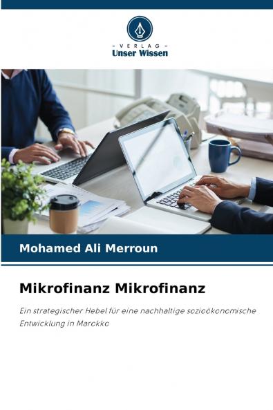 Mikrofinanz Mikrofinanz