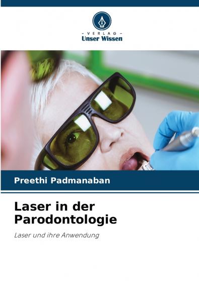 Laser in der Parodontologie