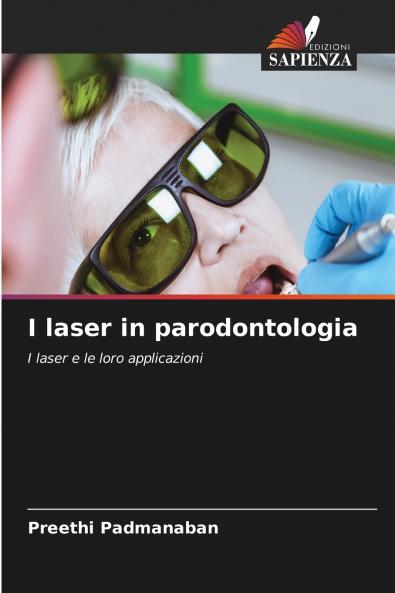 I laser in parodontologia