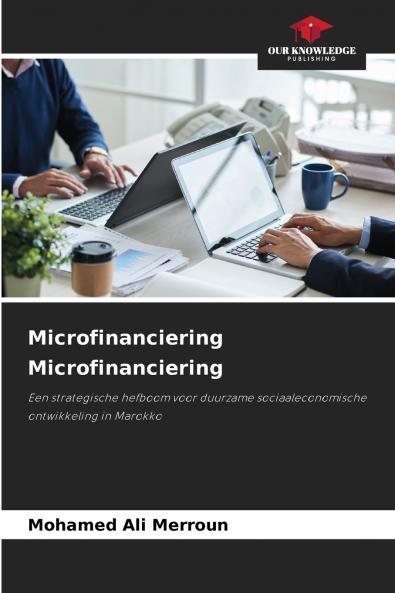 Microfinanciering Microfinanciering