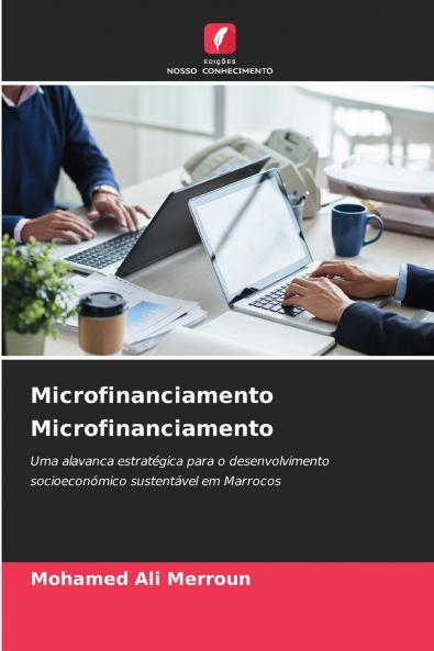 Microfinanciamento Microfinanciamento