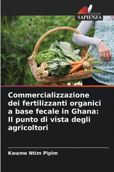Commercializzazione dei fertilizzanti organici a base fecale in Ghana