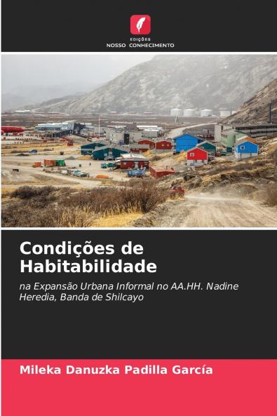 Condições de Habitabilidade