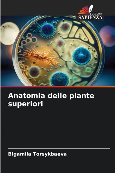 Anatomia delle piante superiori