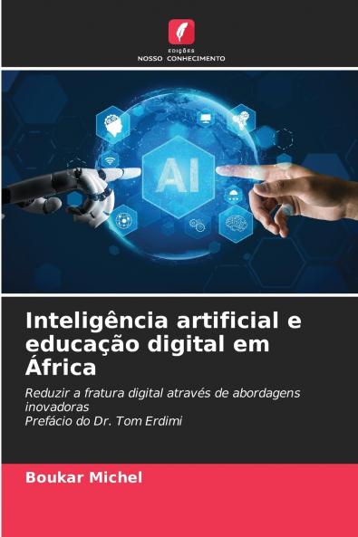 Inteligência artificial e educação digital em África
