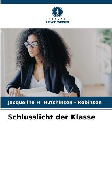 Schlusslicht der Klasse