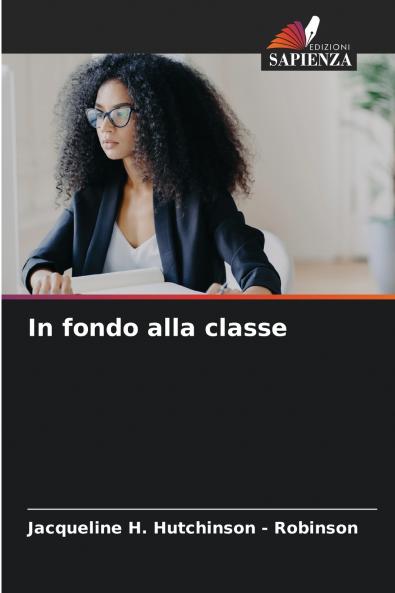 In fondo alla classe