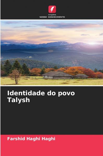 Identidade do povo Talysh