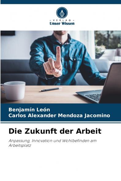 Die Zukunft der Arbeit