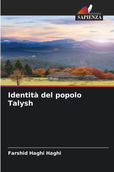 Identità del popolo Talysh