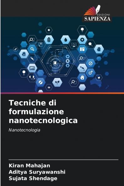 Tecniche di formulazione nanotecnologica