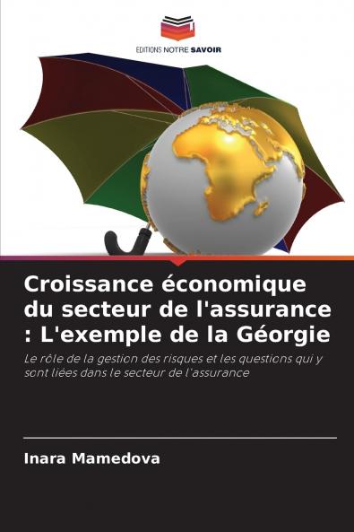Croissance économique du secteur de l'assurance