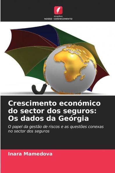Crescimento económico do sector dos seguros