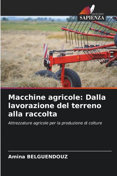 Macchine agricole