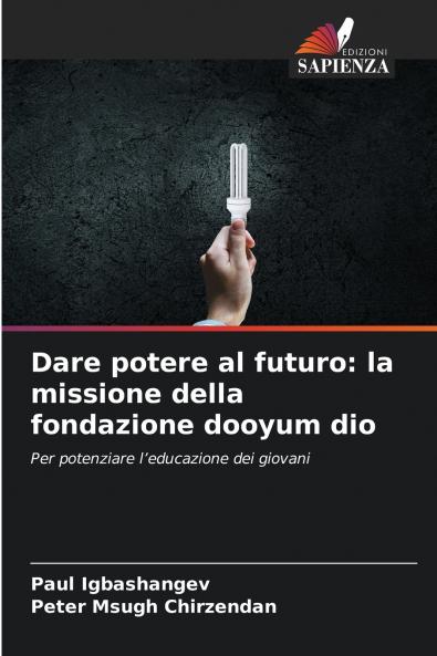Dare potere al futuro