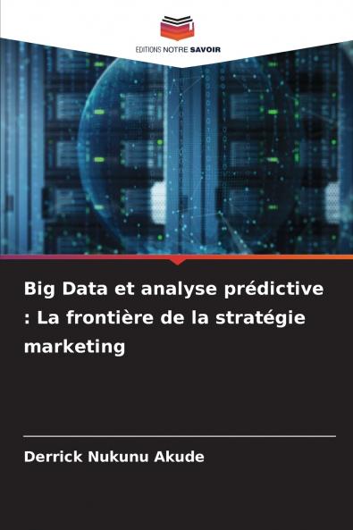 Big Data et analyse prédictive