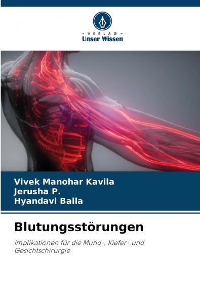Blutungsstörungen