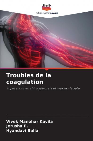 Troubles de la coagulation