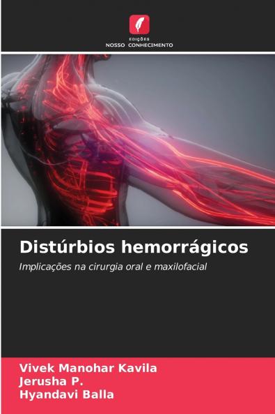 Distúrbios hemorrágicos
