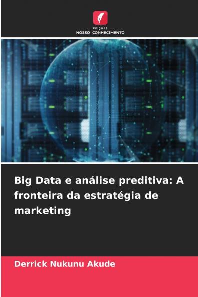 Big Data e análise preditiva