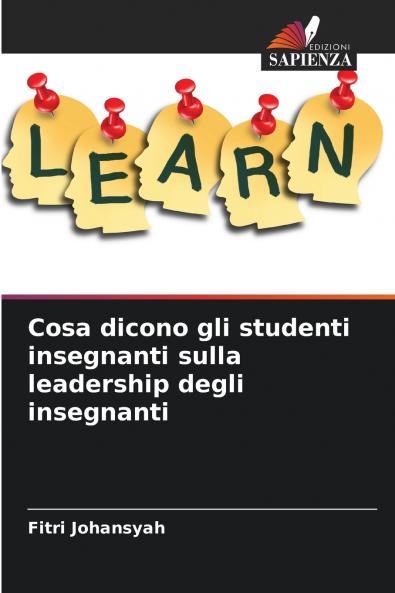 Cosa dicono gli studenti insegnanti sulla leadership degli insegnanti