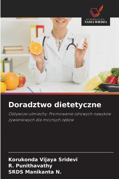 Doradztwo dietetyczne
