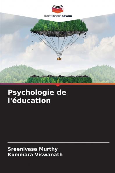 Psychologie de l'éducation