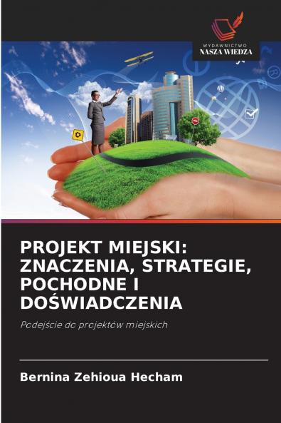 PROJEKT MIEJSKI