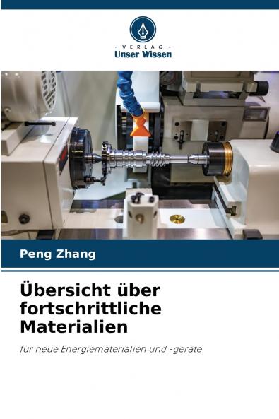Übersicht über fortschrittliche Materialien
