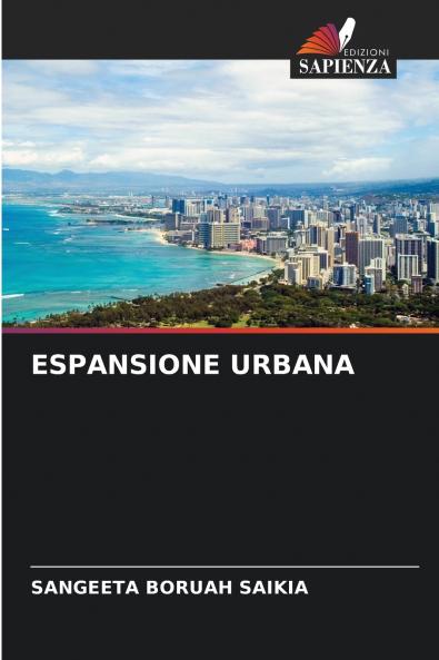 ESPANSIONE URBANA