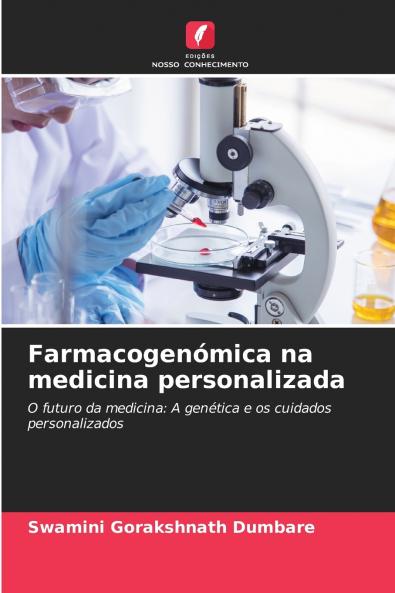 Farmacogenómica na medicina personalizada