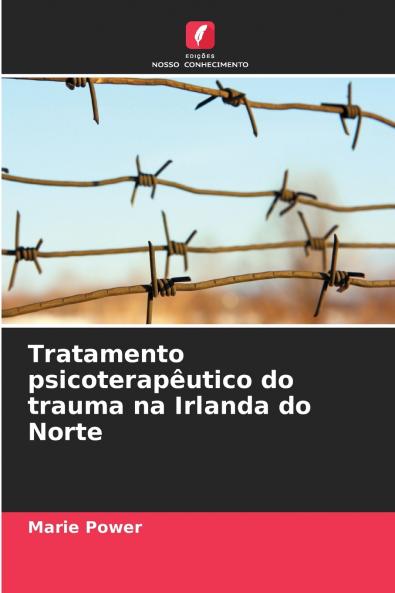 Tratamento psicoterapêutico do trauma na Irlanda do Norte