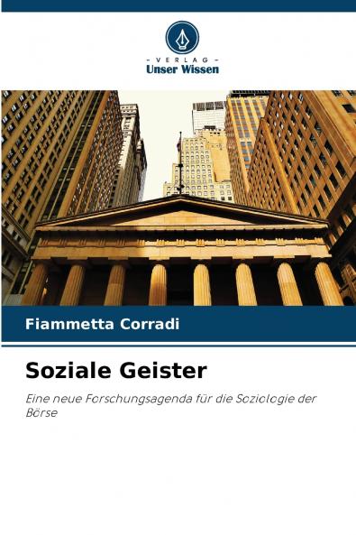 Soziale Geister