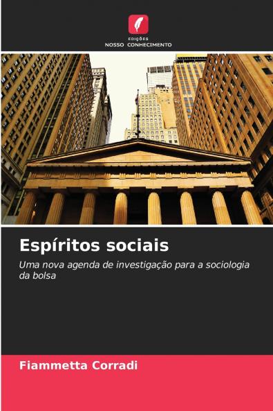 Espíritos sociais
