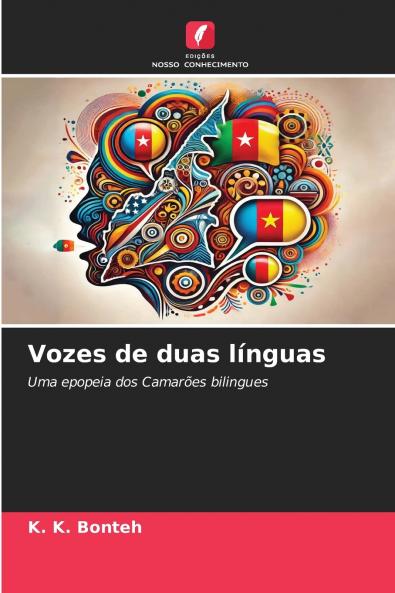 Vozes de duas línguas