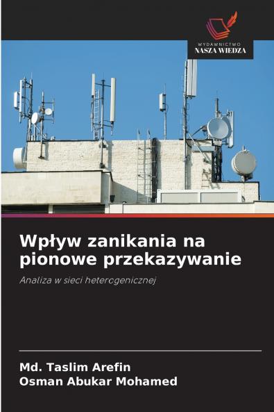 Wp?yw zanikania na pionowe przekazywanie