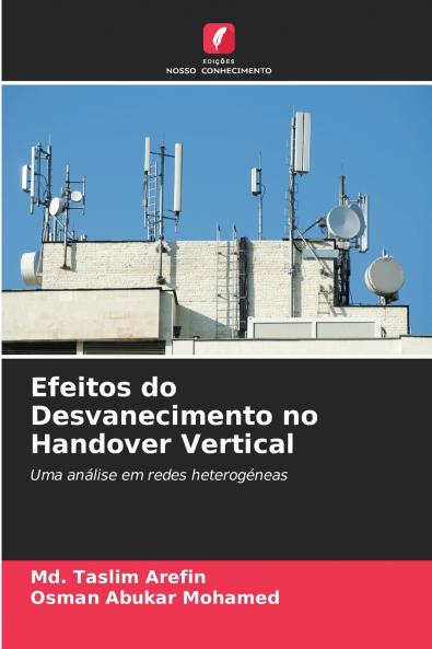 Efeitos do Desvanecimento no Handover Vertical