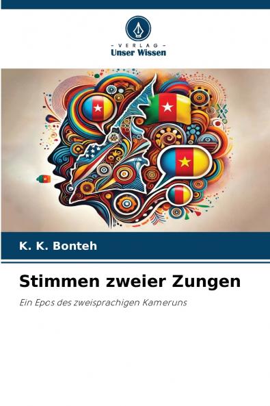Stimmen zweier Zungen