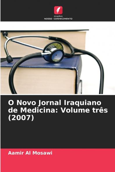 O Novo Jornal Iraquiano de Medicina