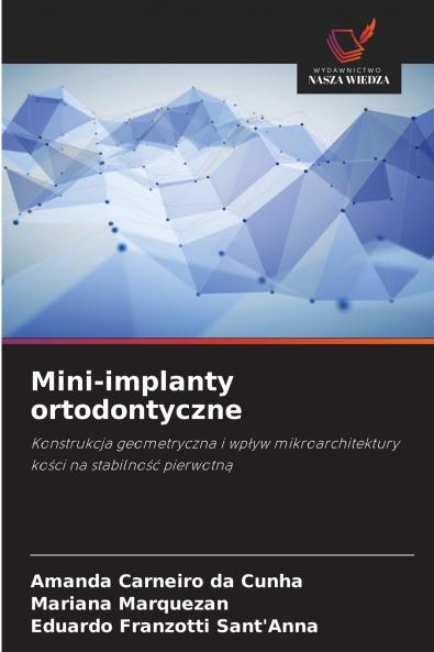 Mini-implanty ortodontyczne