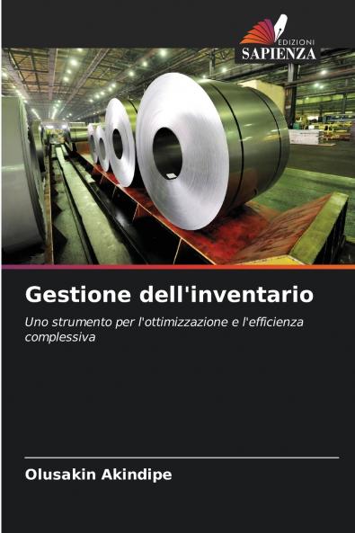 Gestione dell'inventario