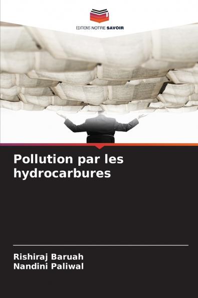 Pollution par les hydrocarbures