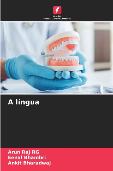 A língua