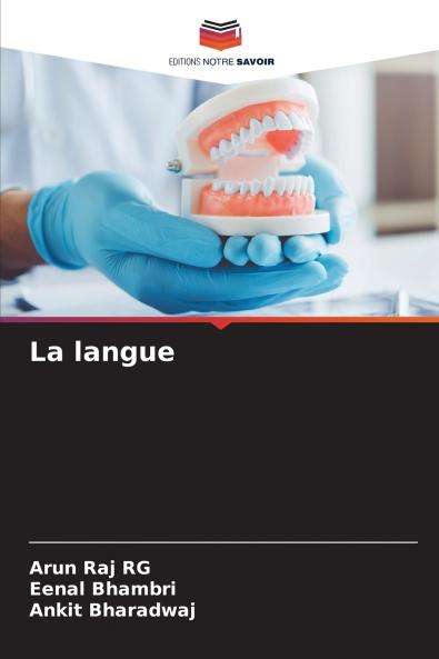 La langue