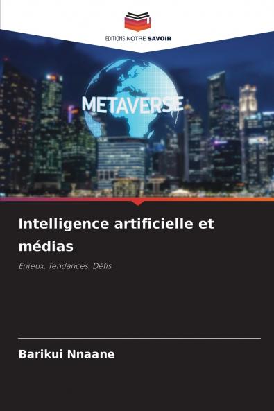 Intelligence artificielle et médias